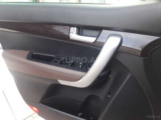 Kia Sorento 2012, 150,000 km - 2.4 l - Bakı
