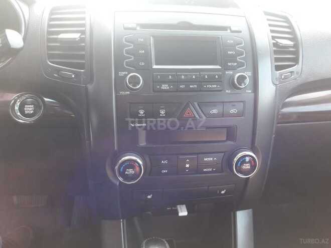 Kia Sorento 2012, 150,000 km - 2.4 l - Bakı