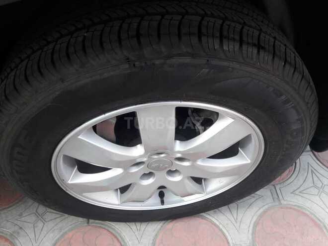 Kia Sorento 2012, 150,000 km - 2.4 l - Bakı
