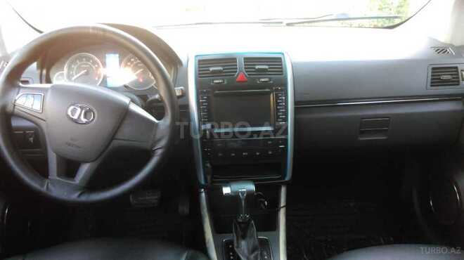 Baic A1 2015, 95,000 km - 1.5 l - Bakı