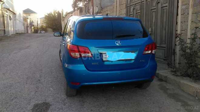Baic A1 2015, 95,000 km - 1.5 l - Bakı