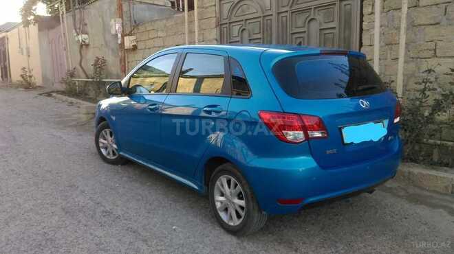 Baic A1 2015, 95,000 km - 1.5 l - Bakı