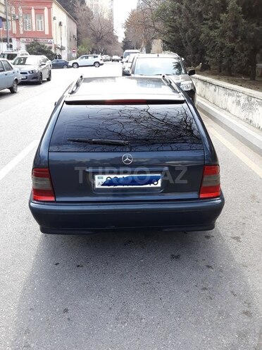 Mercedes C 180 1998, 348,900 km - 1.8 l - Bakı