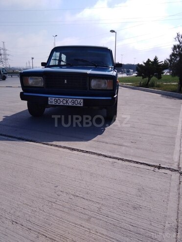 LADA (VAZ) 2107 2004, 250,000 km - 1.5 l - Sumqayıt