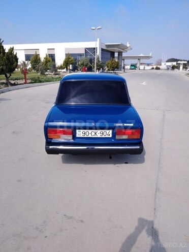LADA (VAZ) 2107 2004, 250,000 km - 1.5 l - Sumqayıt