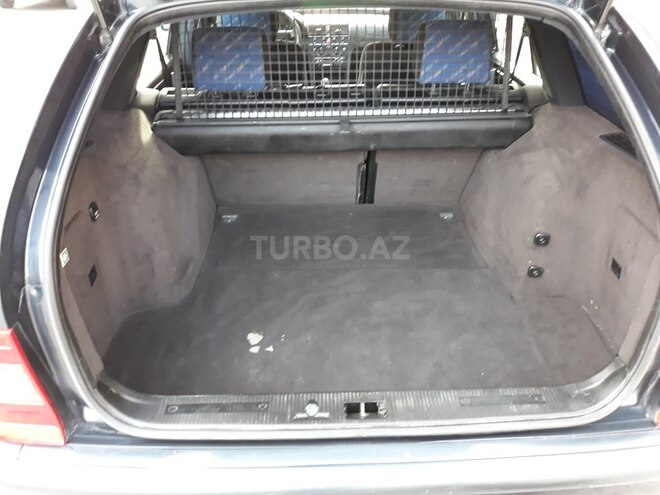 Mercedes C 180 1998, 348,900 km - 1.8 l - Bakı