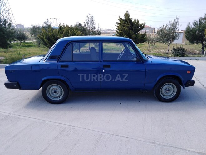LADA (VAZ) 2107 2004, 250,000 km - 1.5 l - Sumqayıt