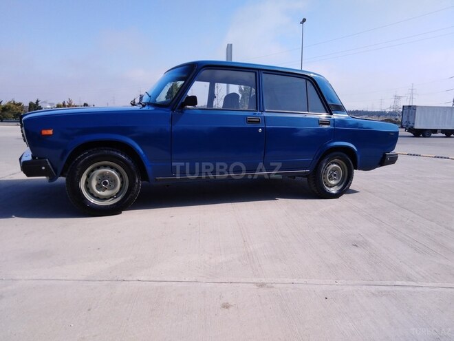LADA (VAZ) 2107 2004, 250,000 km - 1.5 l - Sumqayıt