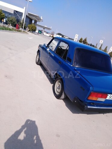 LADA (VAZ) 2107 2004, 250,000 km - 1.5 l - Sumqayıt