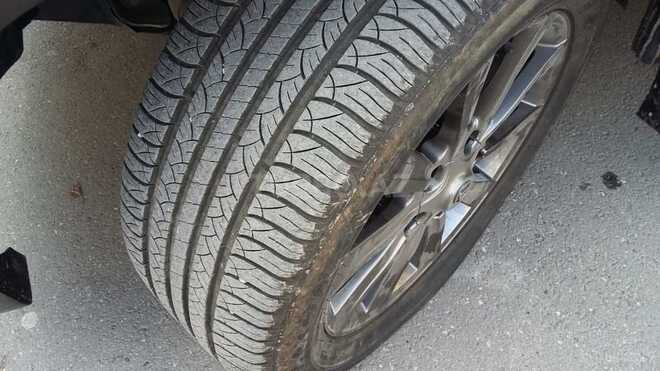 Toyota Land Cruiser 2007, 165,000 km - 4.2 л - Bakı