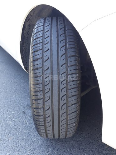 Kia Rio 2012, 205,000 km - 1.4 l - Sumqayıt