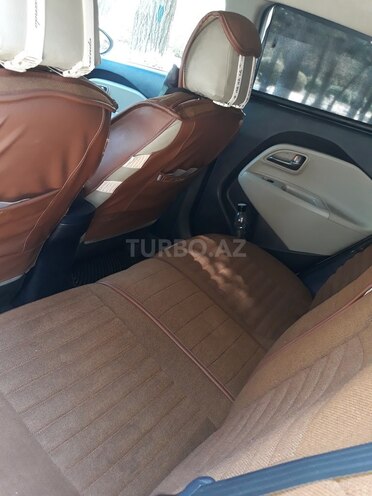 Kia Rio 2012, 205,000 km - 1.4 l - Sumqayıt