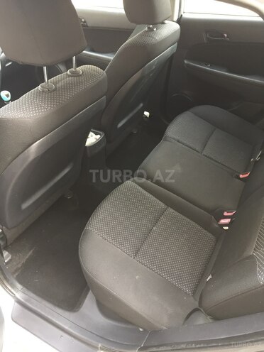 Hyundai i30 2009, 195,000 km - 1.4 л - Bakı