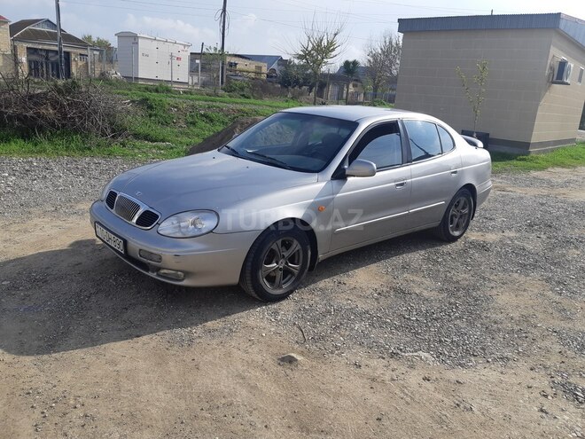 Daewoo Leganza 2002, 240,000 km - 1.5 л - Bakı