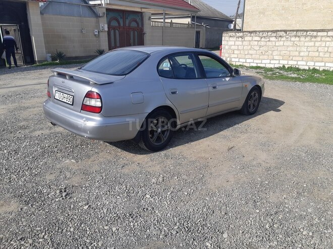 Daewoo Leganza 2002, 240,000 km - 1.5 л - Bakı