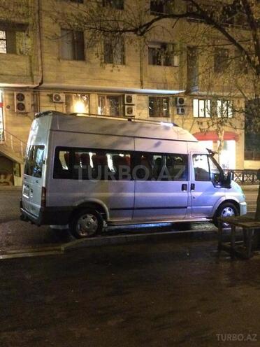 Ford Transit 2001, 350 km - 0.2 l - Bakı