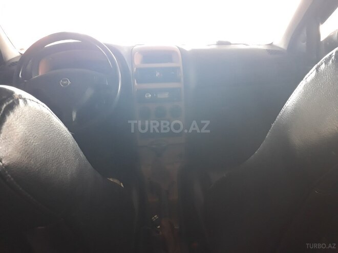 Opel Astra 1999, 290,000 km - 1.8 l - Bakı