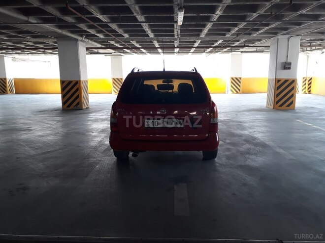 Opel Astra 1999, 290,000 km - 1.8 l - Bakı