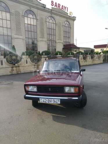 LADA (VAZ) 2104 2006, 120,000 km - 1.6 л - Lənkəran