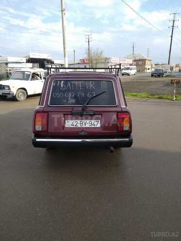 LADA (VAZ) 2104 2006, 120,000 km - 1.6 л - Lənkəran
