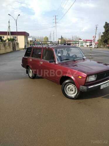 LADA (VAZ) 2104 2006, 120,000 km - 1.6 л - Lənkəran