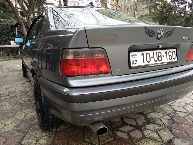 BMW 318 1995, 297,000 km - 2.0 л - Bakı