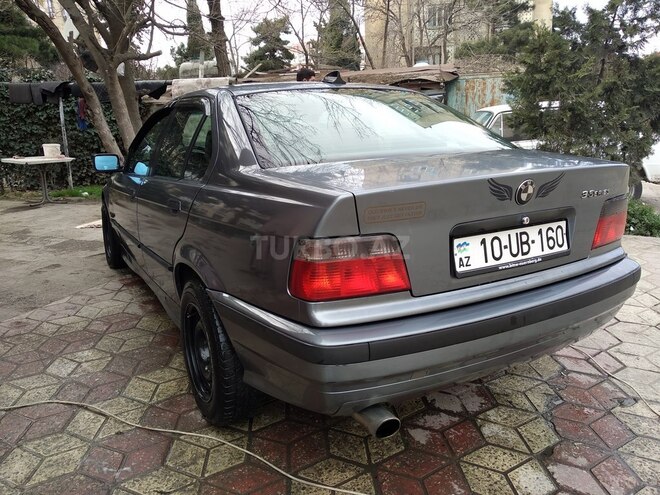 BMW 318 1995, 297,000 km - 2.0 л - Bakı
