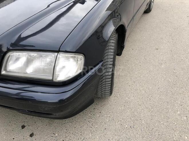 Mercedes C 180 1997, 315,000 km - 1.8 l - Bakı