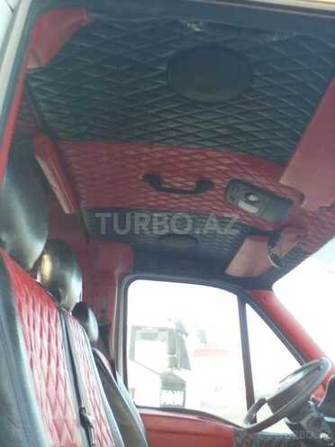 Ford Transit 2001, 316,500 km - 1.8 l - Şamaxı
