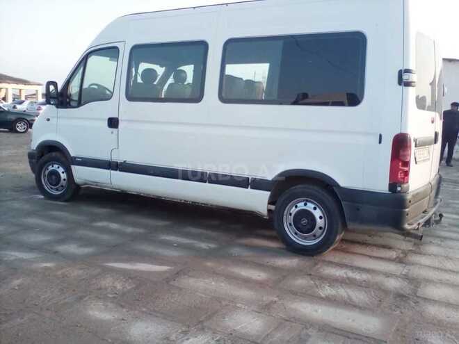 Ford Transit 2001, 316,500 km - 1.8 l - Şamaxı