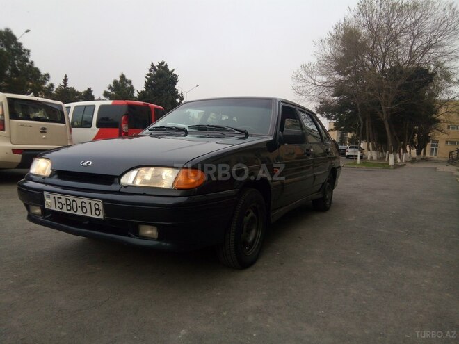 LADA (VAZ) 2115 2008, 156,088 km - 1.7 л - Sumqayıt