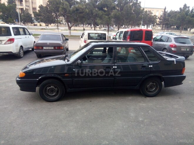 LADA (VAZ) 2115 2008, 156,088 km - 1.7 л - Sumqayıt