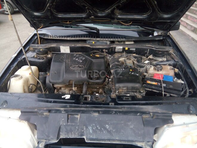 LADA (VAZ) 2115 2008, 156,088 km - 1.7 л - Sumqayıt
