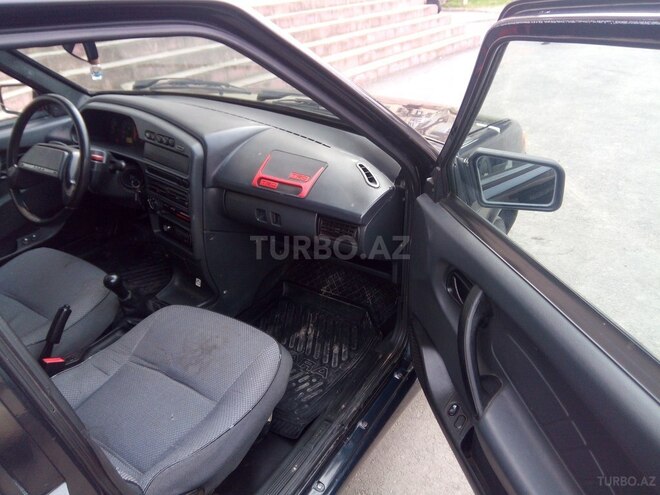LADA (VAZ) 2115 2008, 156,088 km - 1.7 л - Sumqayıt
