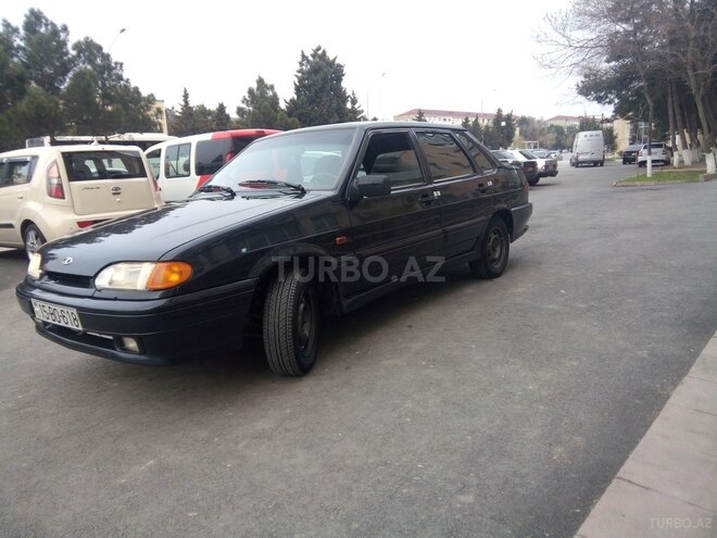 LADA (VAZ) 2115 2008, 156,088 km - 1.7 л - Sumqayıt