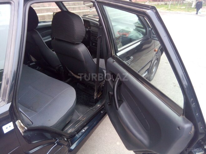LADA (VAZ) 2115 2008, 156,088 km - 1.7 л - Sumqayıt