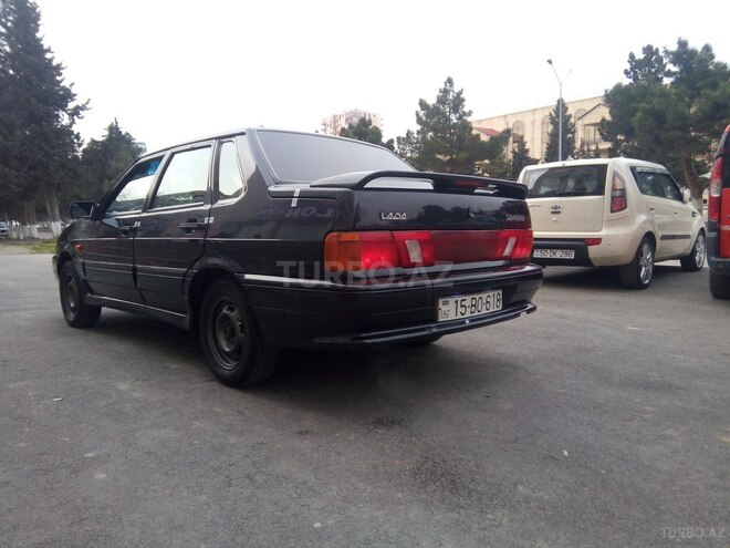 LADA (VAZ) 2115 2008, 156,088 km - 1.7 л - Sumqayıt
