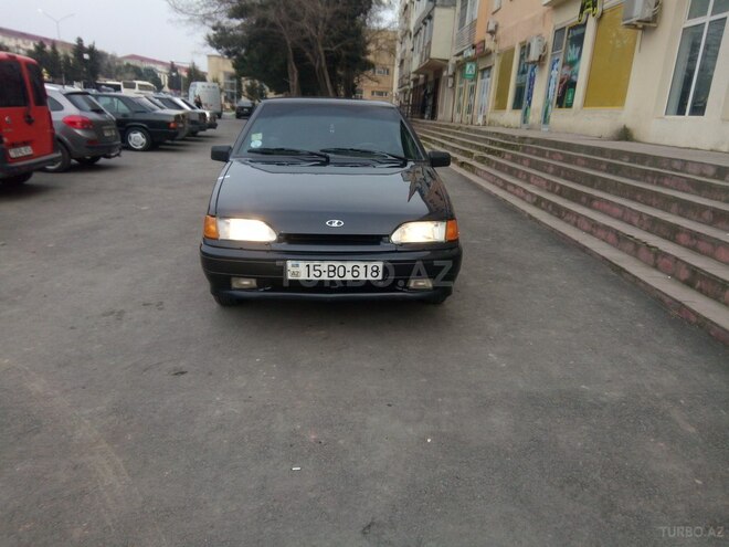 LADA (VAZ) 2115 2008, 156,088 km - 1.7 л - Sumqayıt