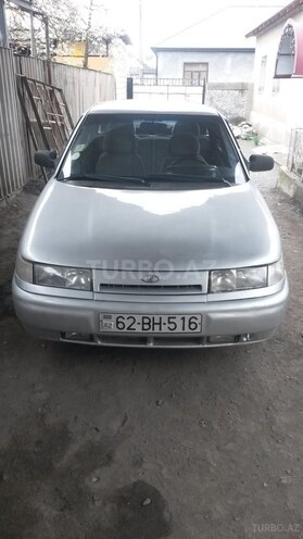 LADA (VAZ) 2112 2002, 355,221 km - 1.5 l - Zaqatala