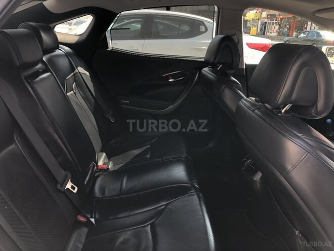 Hyundai Azera 2012, 62,000 km - 2.4 l - Bakı