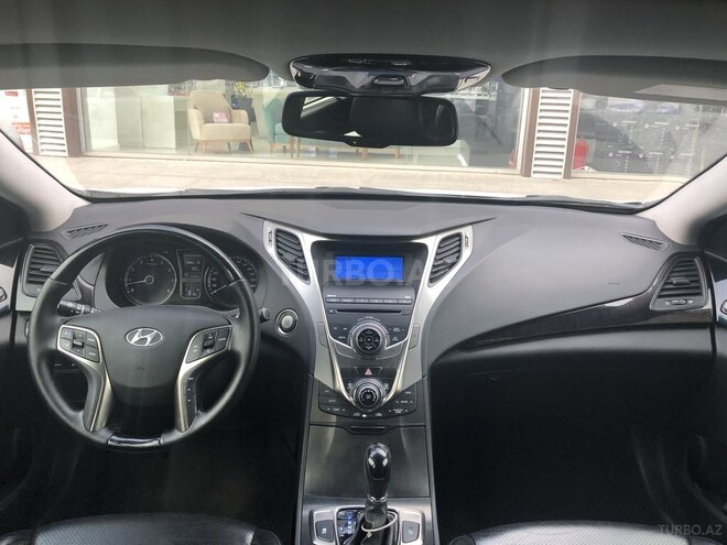 Hyundai Azera 2012, 62,000 km - 2.4 l - Bakı