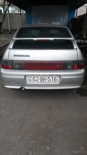 LADA (VAZ) 2112 2002, 355,221 km - 1.5 l - Zaqatala
