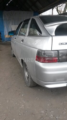 LADA (VAZ) 2112 2002, 355,221 km - 1.5 l - Zaqatala