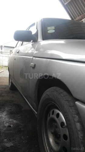 LADA (VAZ) 2112 2002, 355,221 km - 1.5 l - Zaqatala