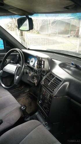 LADA (VAZ) 2112 2002, 355,221 km - 1.5 l - Zaqatala