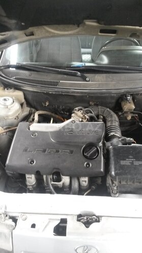 LADA (VAZ) 2112 2002, 355,221 km - 1.5 l - Zaqatala