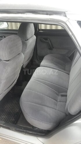 LADA (VAZ) 2112 2002, 355,221 km - 1.5 l - Zaqatala