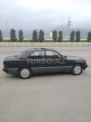 Mercedes 190 1990, 300,000 km - 2.0 l - İsmayıllı
