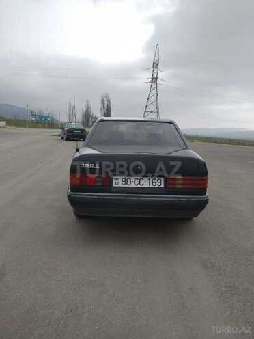 Mercedes 190 1990, 300,000 km - 2.0 l - İsmayıllı