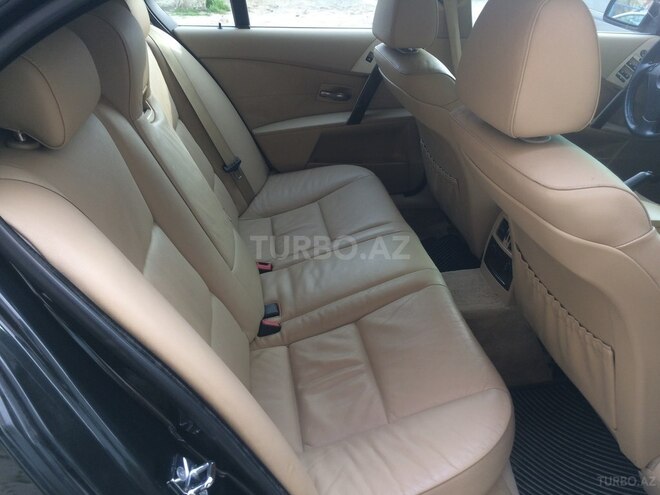 BMW 530 2006, 195,000 km - 3.0 l - Bakı